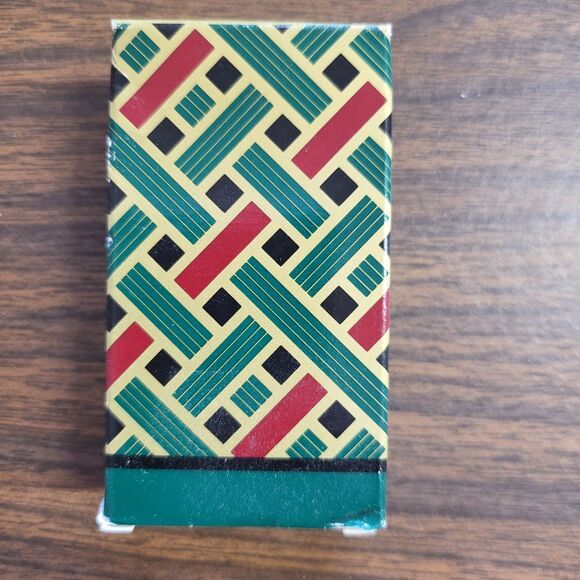 Avon Men's Holiday Mini Cologne for Men - Picture 2 of 4